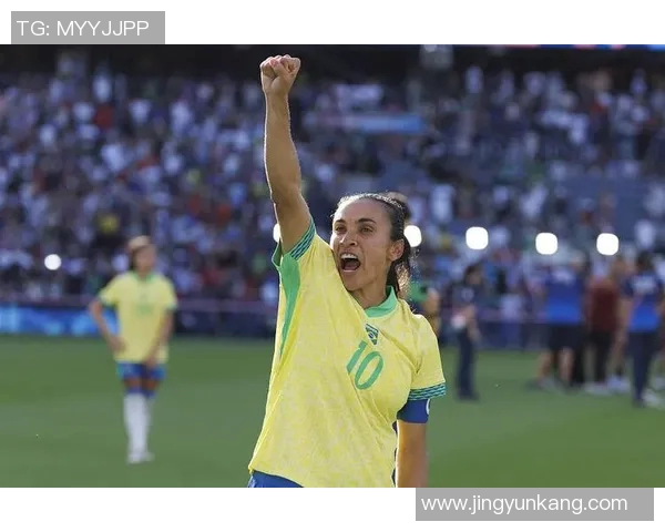 世界女足历史上最伟大的球员是谁她的成就与传奇故事揭秘